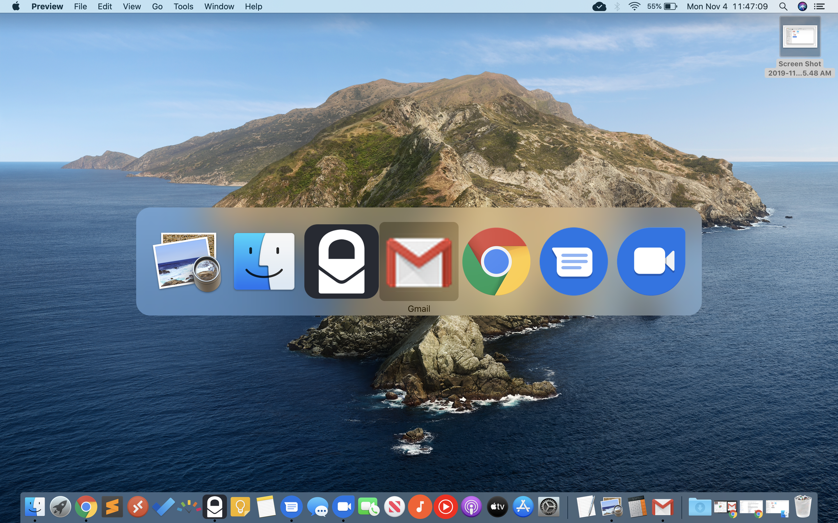 apps for gmail mac